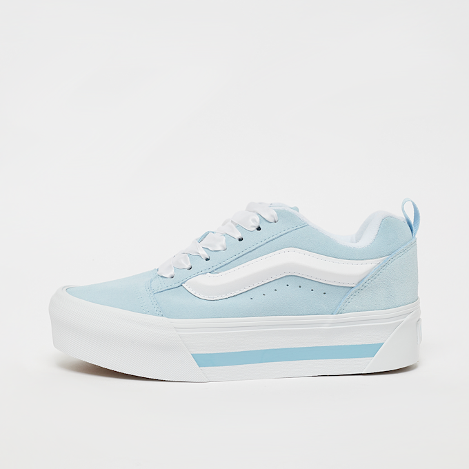 Vans Knu Stack bleu 25145 1