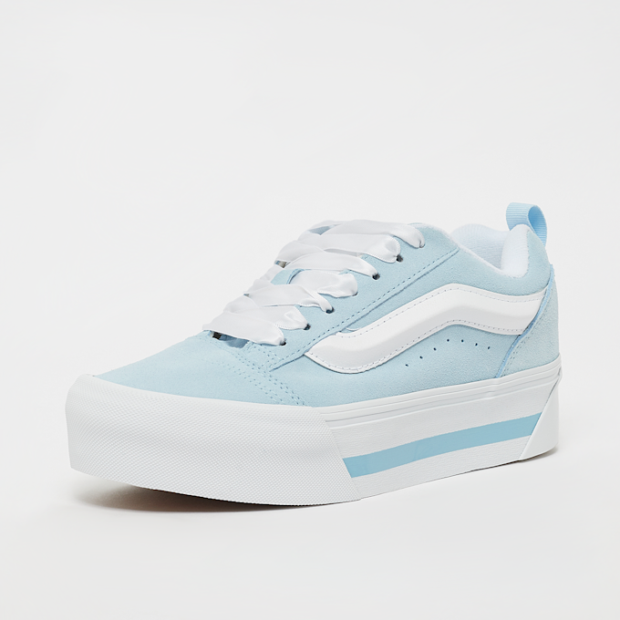 Vans Knu Stack bleu 25145 2