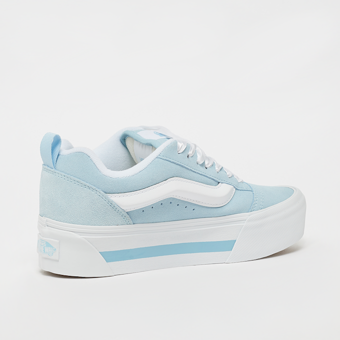 Vans Knu Stack bleu 25145 3