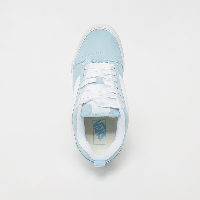 Vans Knu Stack bleu 25145 5