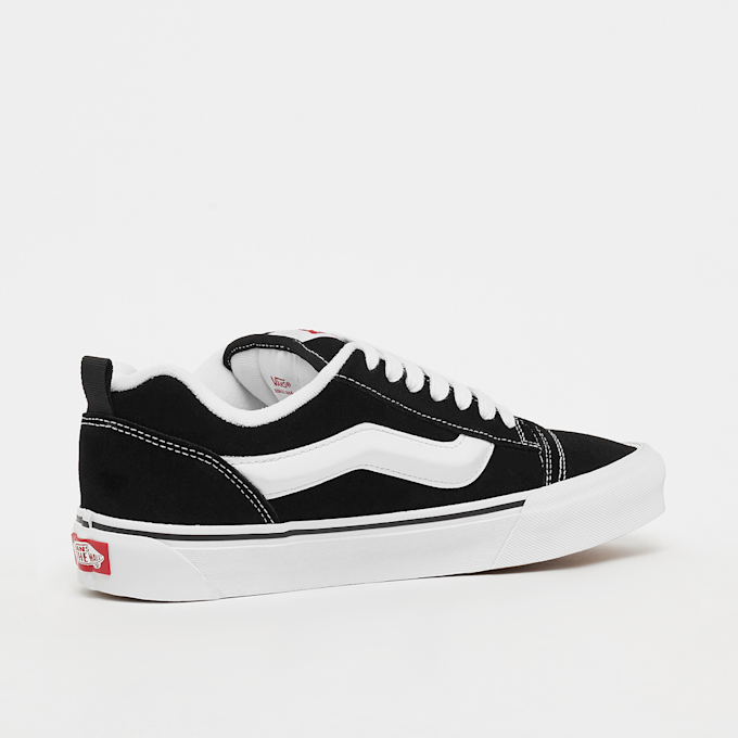 Vans Knu Skool nero 25147 3