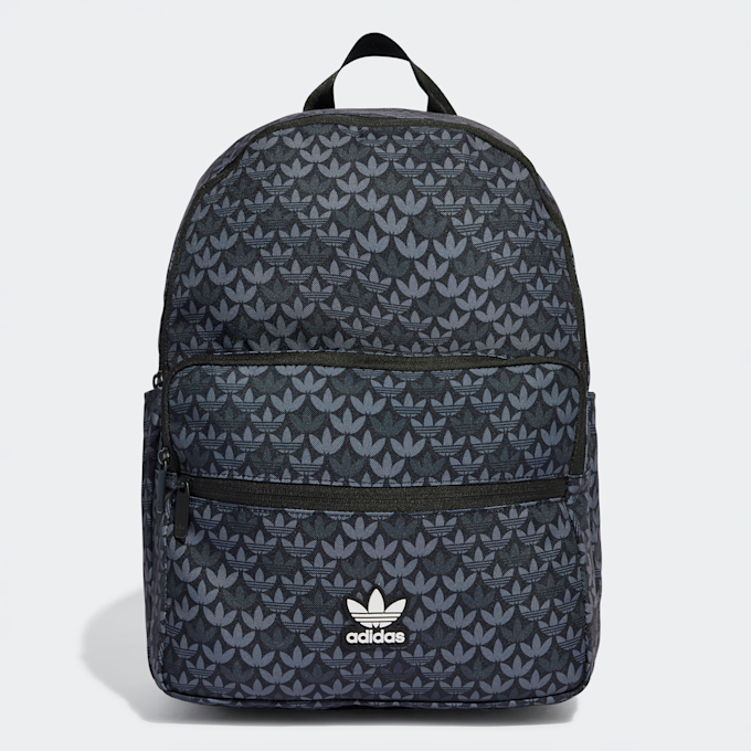adidas Originals Mochila Monogram negro 25148 1