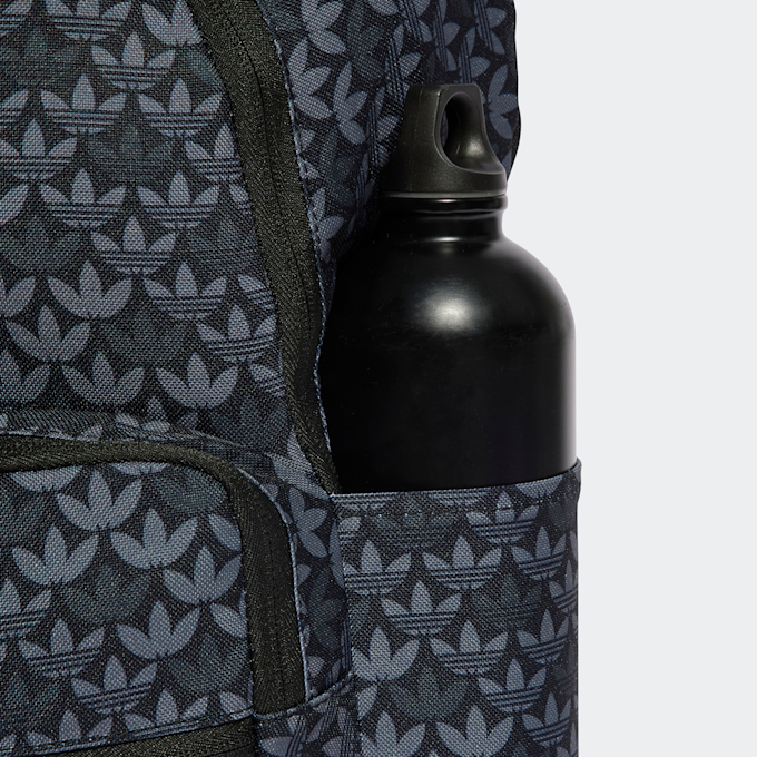 adidas Originals Mochila Monogram negro 25148 5