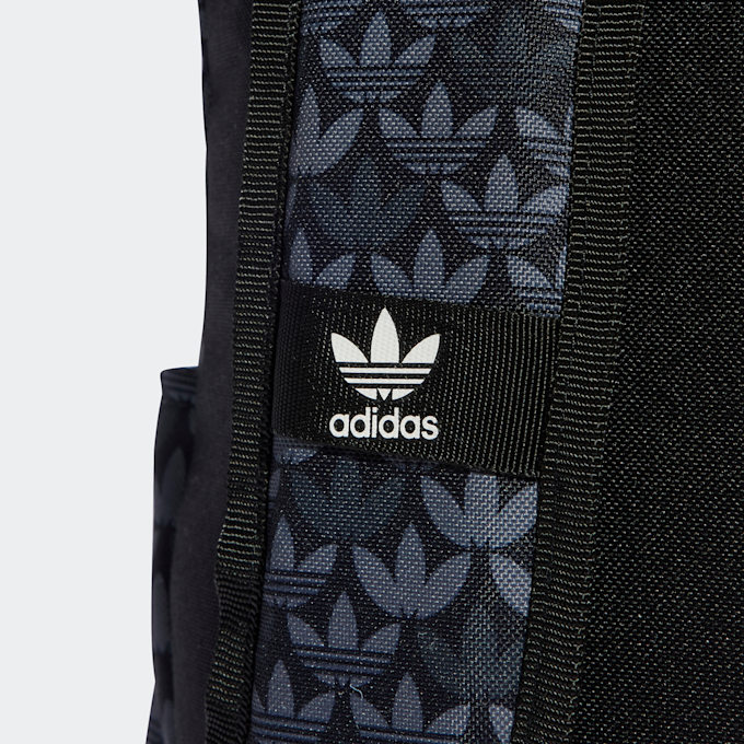 adidas Originals Mochila Monogram negro 25148 6