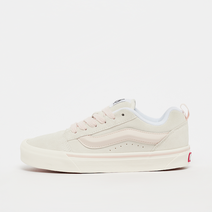 Vans Knu Skool weiß 25149 1