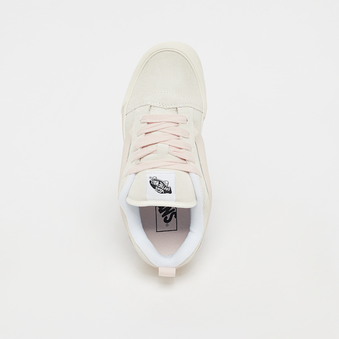Vans Knu Skool weiß 25149 5