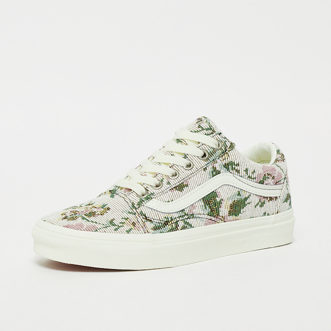 Vans Old Skool beż 25151 2