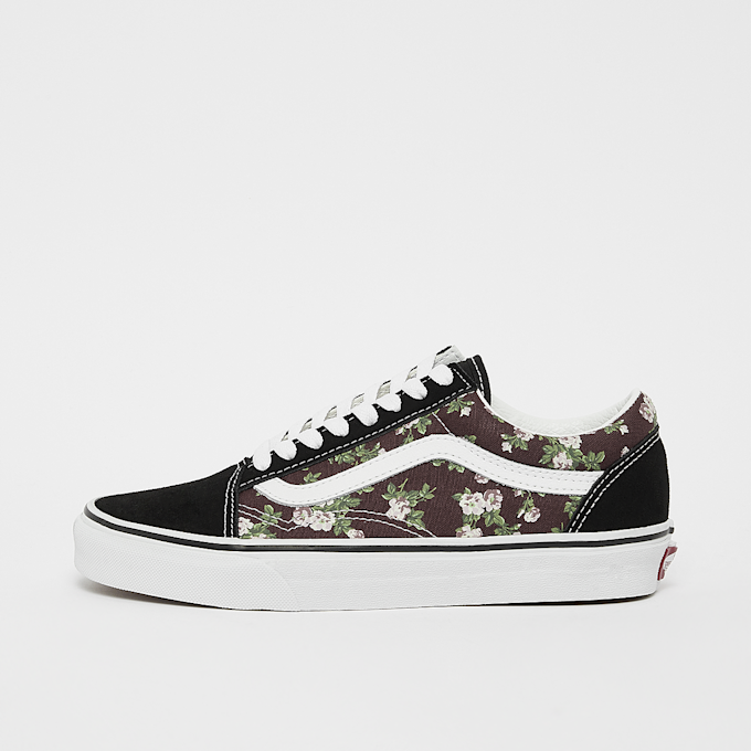 Vans Old Skool schwarz 25152 1