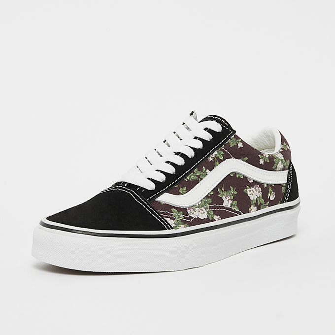 Vans Old Skool schwarz 25152 2