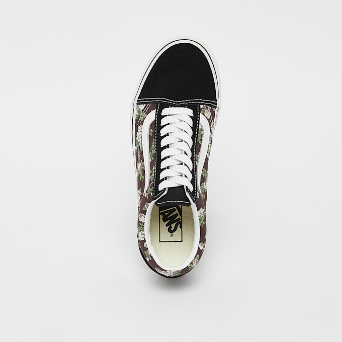 Vans Old Skool schwarz 25152 5