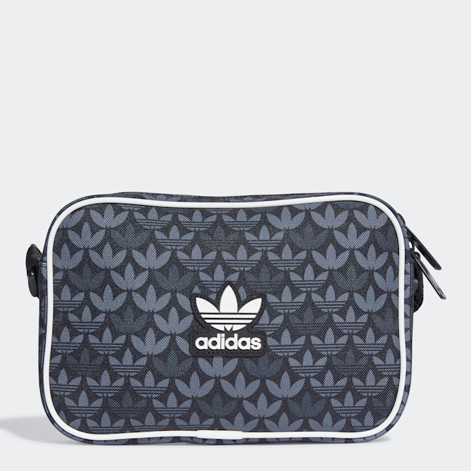adidas Originals Airliner Monogram negro 25155 1