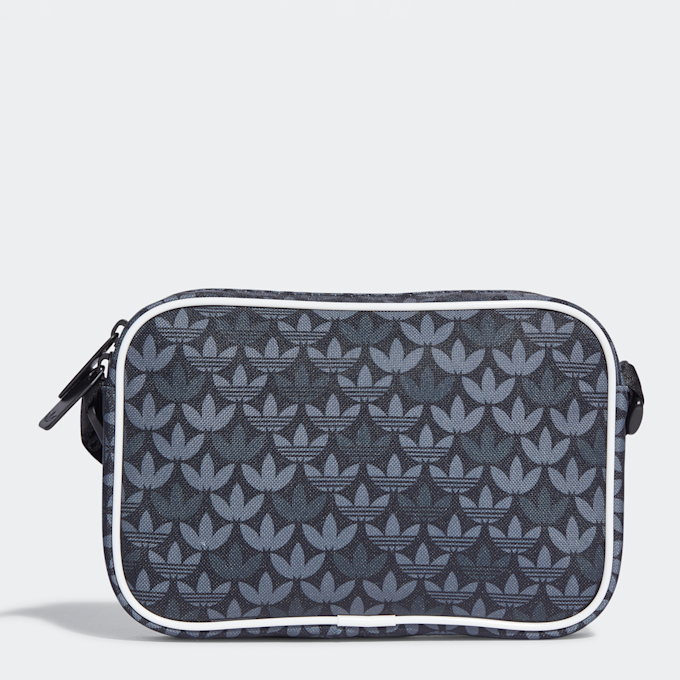 adidas Originals Airliner Monogram negro 25155 2
