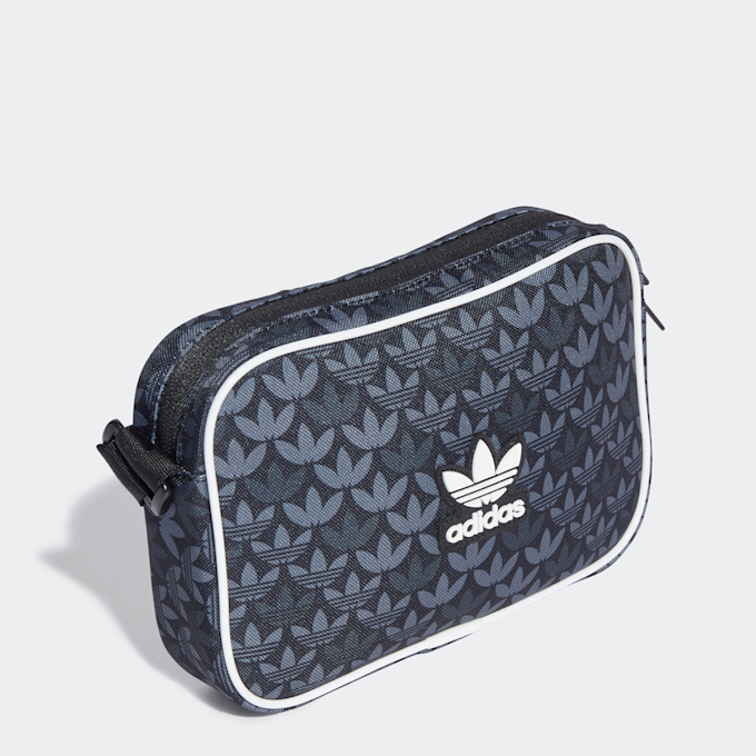 adidas Originals Airliner Monogram negro 25155 3