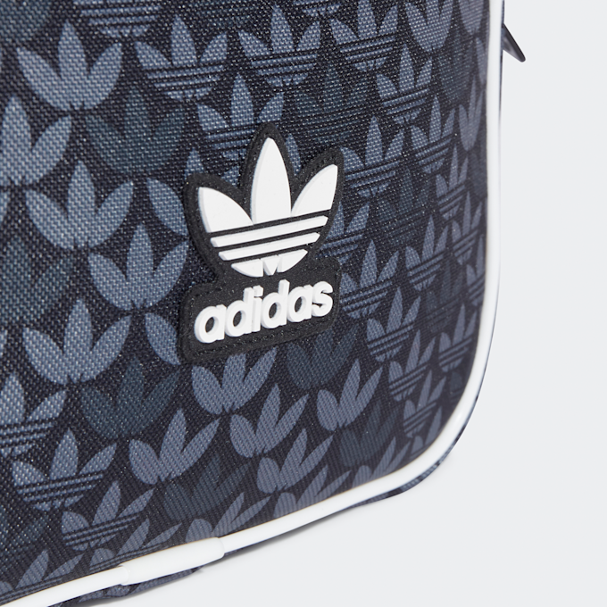 adidas Originals Airliner Monogram negro 25155 5