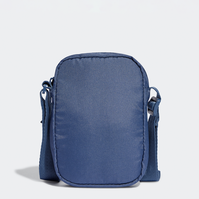 adidas Originals adicolor Schultertasche blau 25156 2