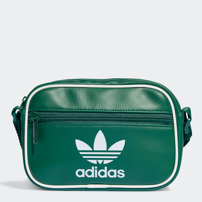 adidas Originals adicolor Mini Airliner grün 25157 1