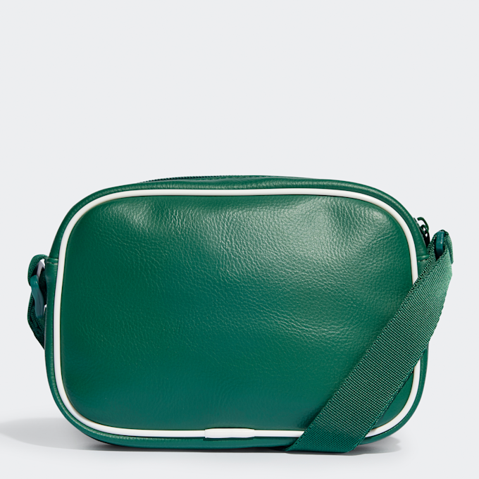 adidas Originals adicolor Mini Airliner groen 25157 2