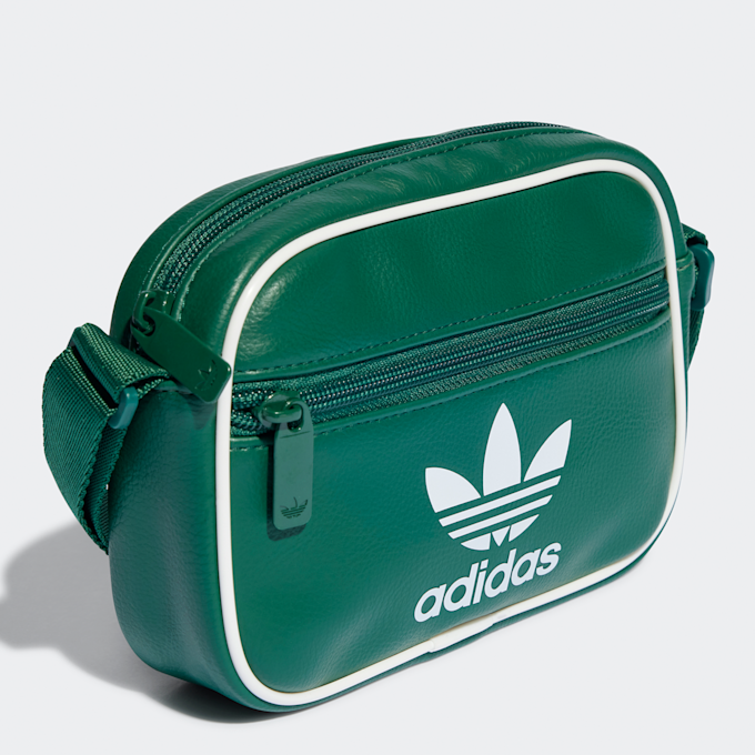 adidas Originals adicolor Mini Airliner grün 25157 3