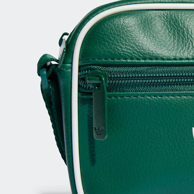adidas Originals adicolor Mini Airliner groen 25157 5