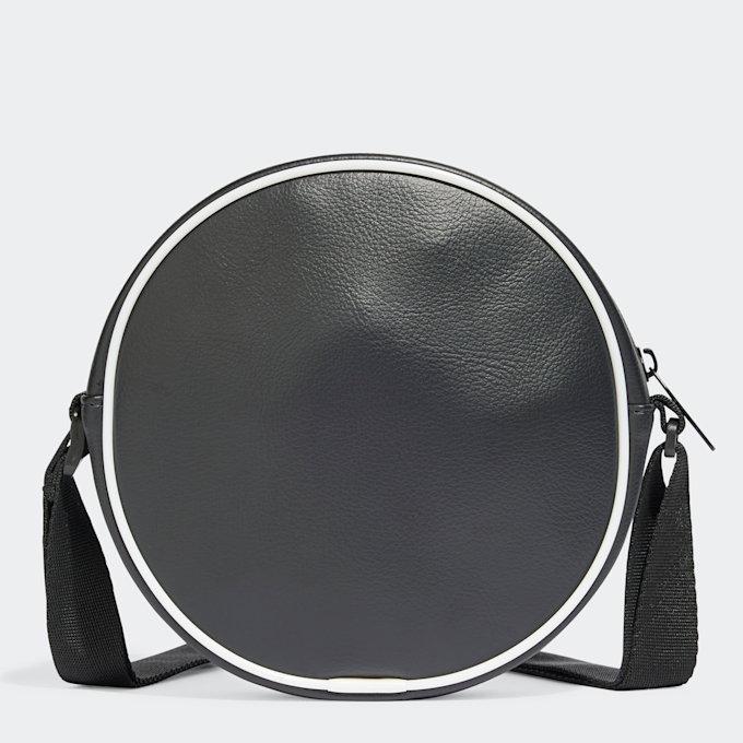 adidas Originals adicolor Roundbag schwarz 25158 2