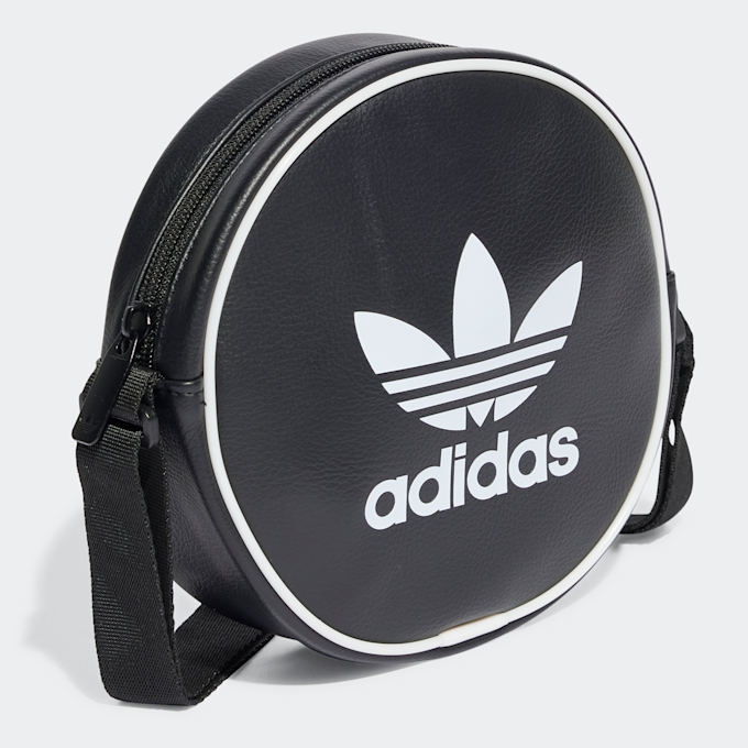 adidas Originals adicolor Roundbag schwarz 25158 3