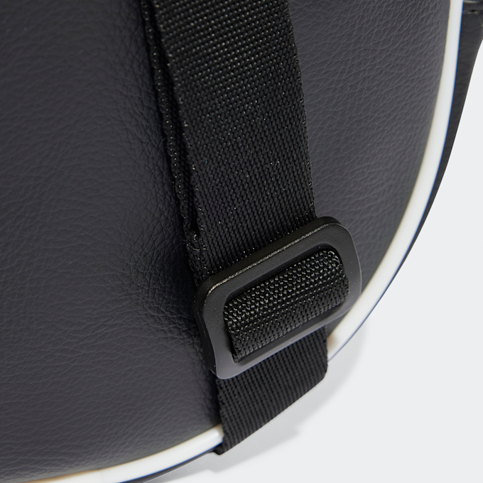 adidas Originals adicolor Roundbag schwarz 25158 6