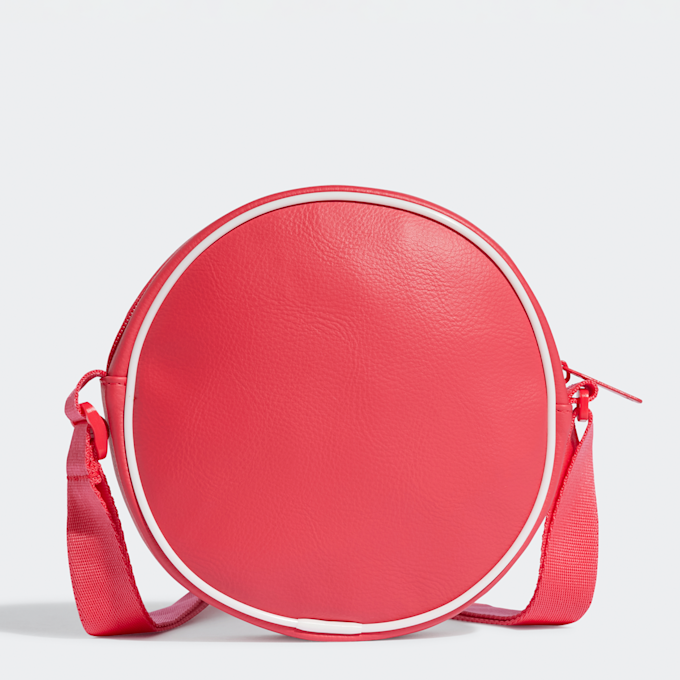 adidas Originals adicolor Roundbag rot 25159 2