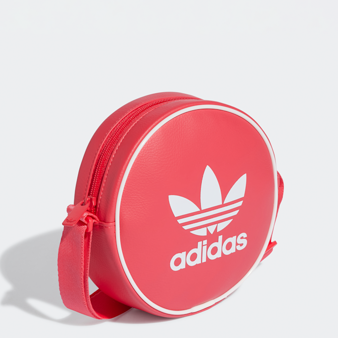 adidas Originals adicolor Roundbag rot 25159 3