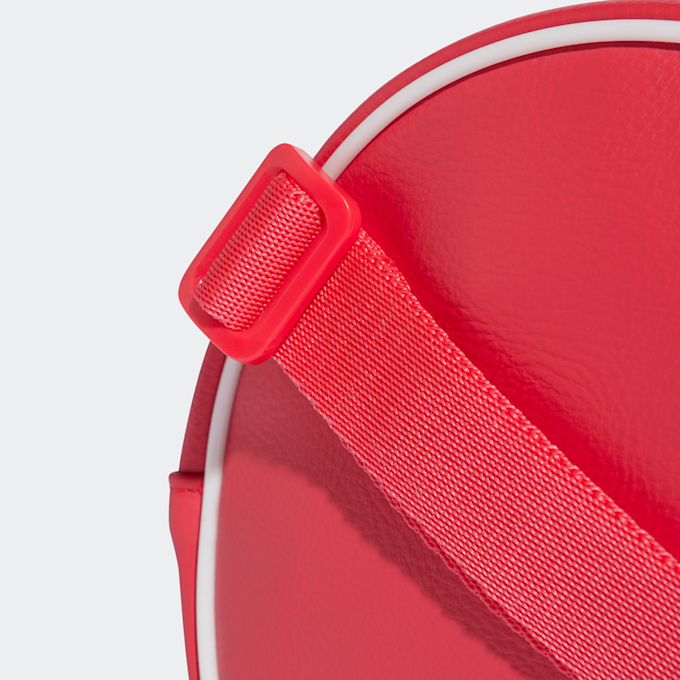 adidas Originals adicolor Roundbag rot 25159 5