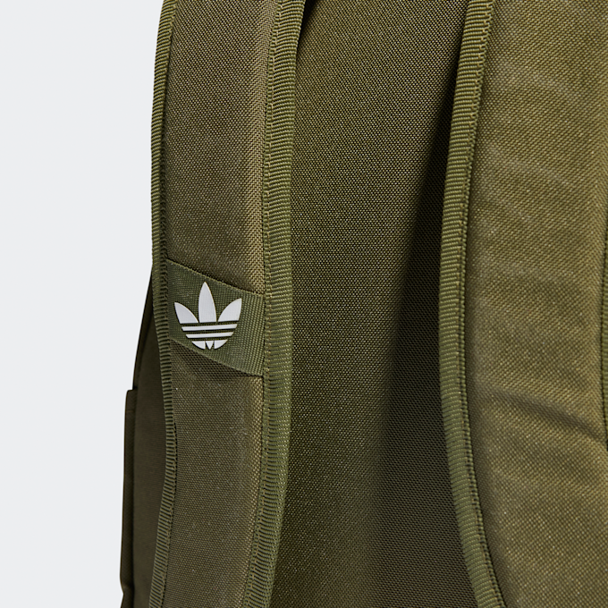 adidas Originals adicolor Rucksack grün 25160 5