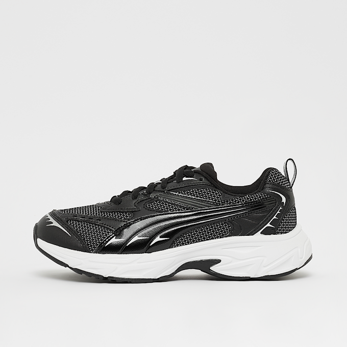 PUMA Morphic Base zwart 25163 1