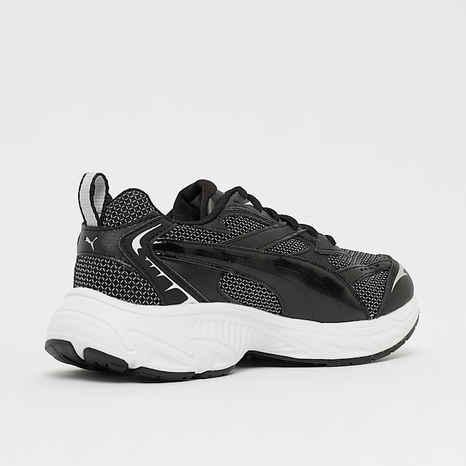PUMA Morphic Base zwart 25163 3