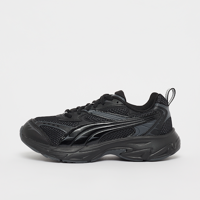 PUMA Morphic Base negro 25164 1