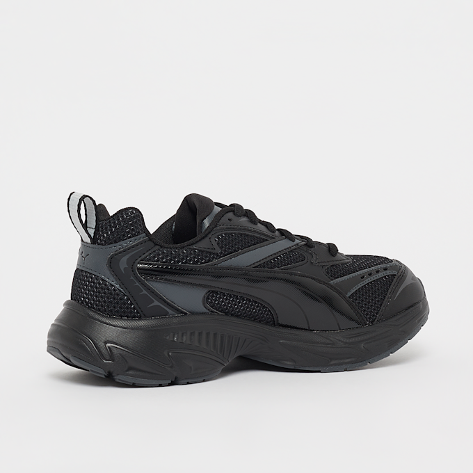 PUMA Morphic Base negro 25164 3
