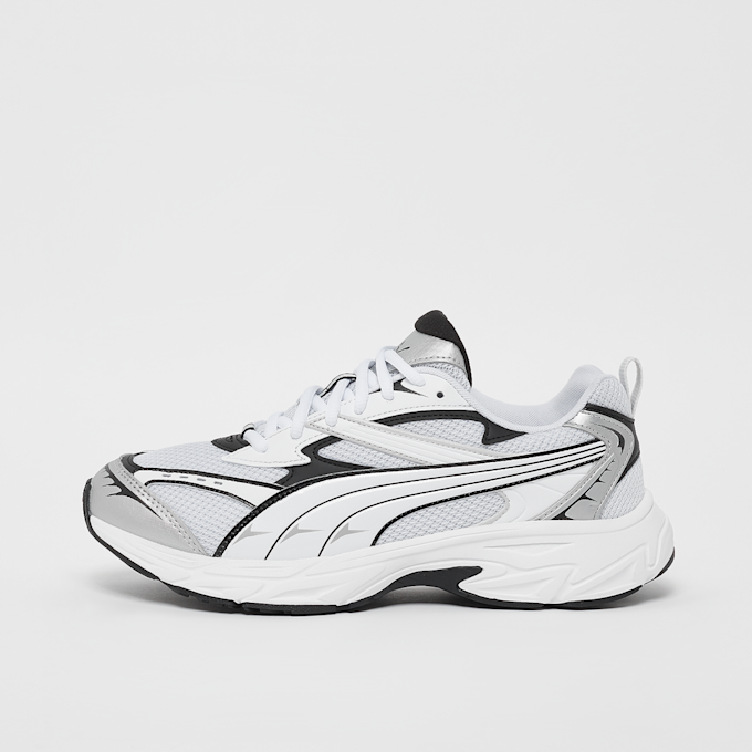 PUMA Morphic Base branco 25166 1