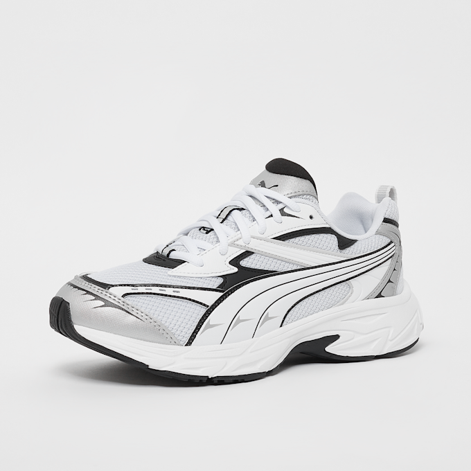 PUMA Morphic Base blanco 25166 2
