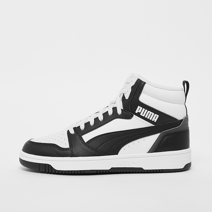 PUMA Rebound v6 schwarz 25167 1