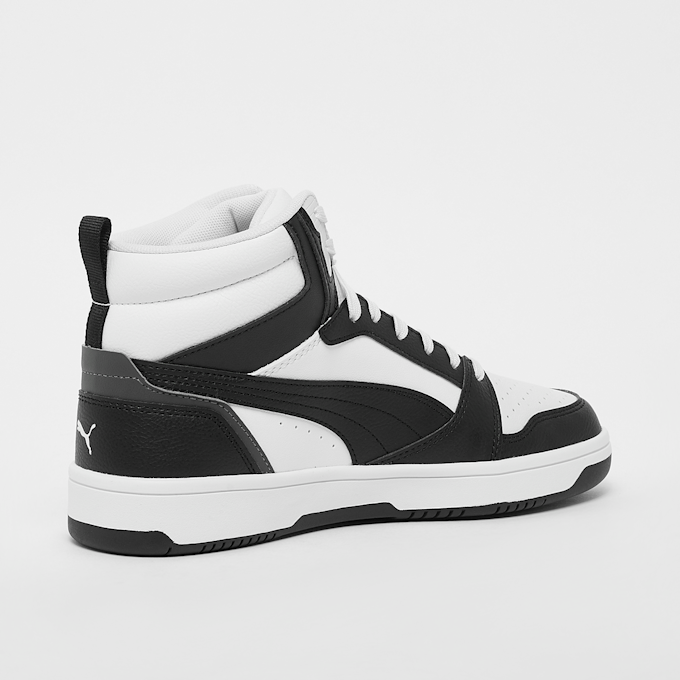 PUMA Rebound v6 schwarz 25167 3