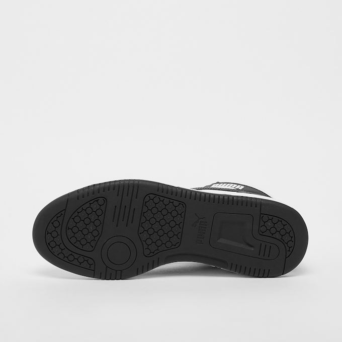 PUMA Rebound v6 schwarz 25167 4