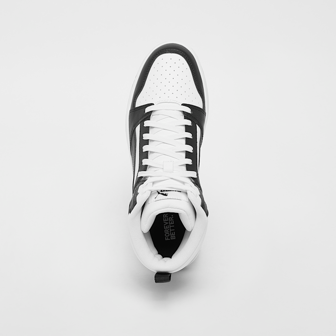 PUMA Rebound v6 schwarz 25167 5