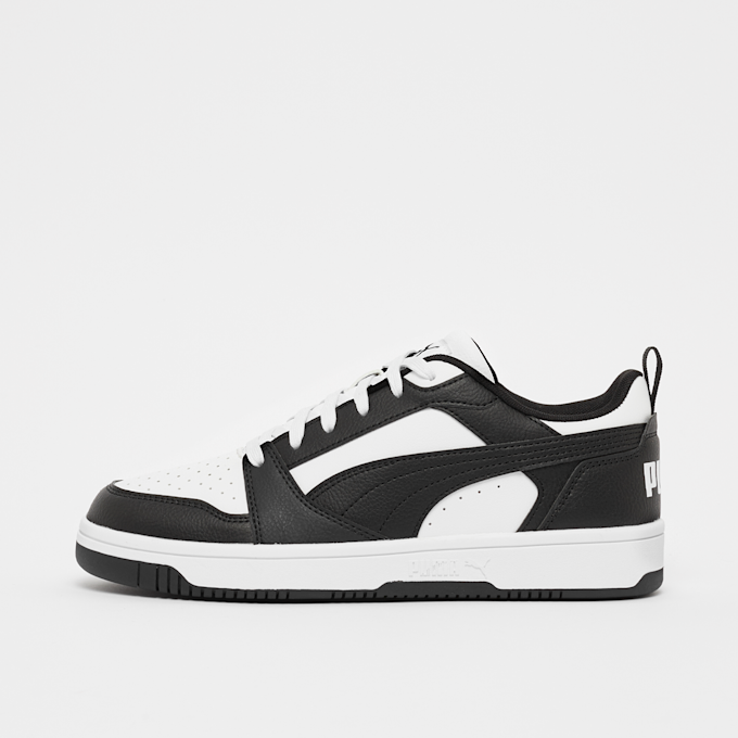 PUMA Rebound v6 Low negro 25169 1