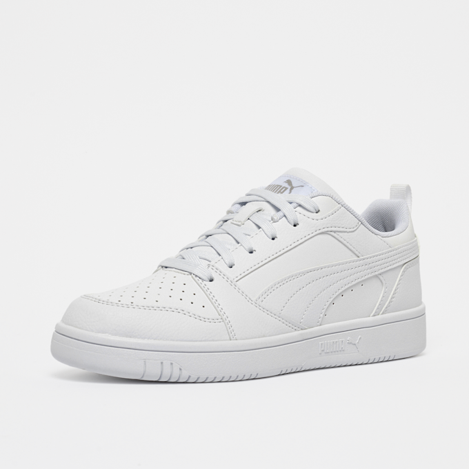 PUMA Rebound v6 Low biały 25170 2