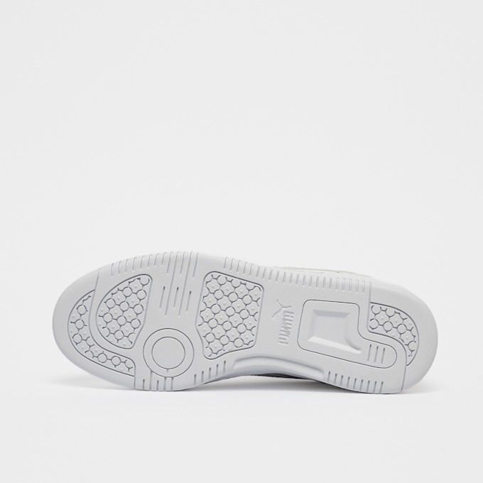 PUMA Rebound v6 Low biały 25170 4
