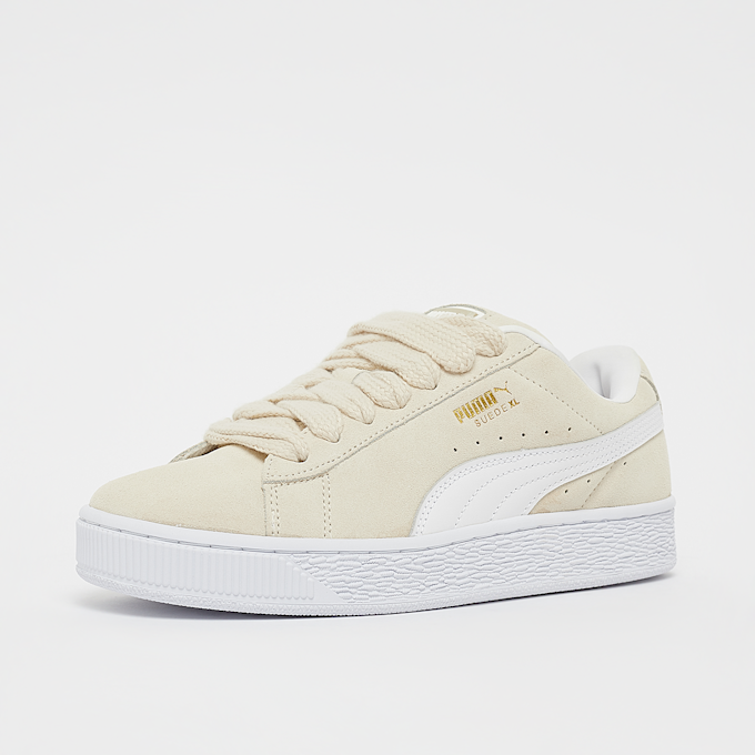 PUMA Suede XL beż 25172 2