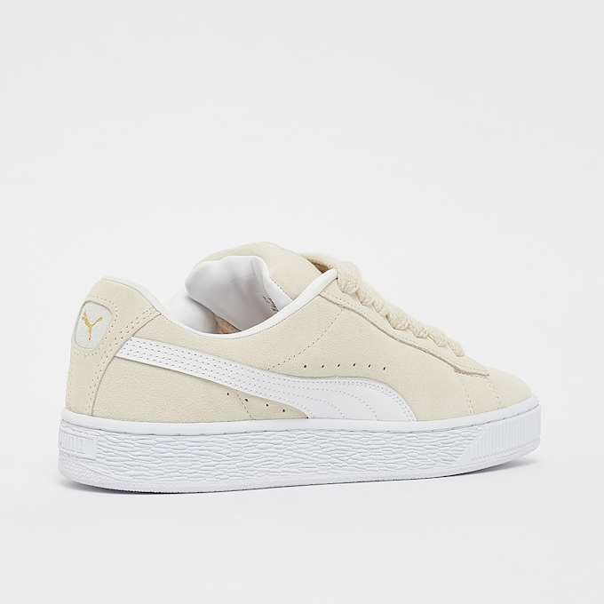 PUMA Suede XL beż 25172 3