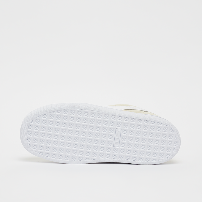 PUMA Suede XL beż 25172 4