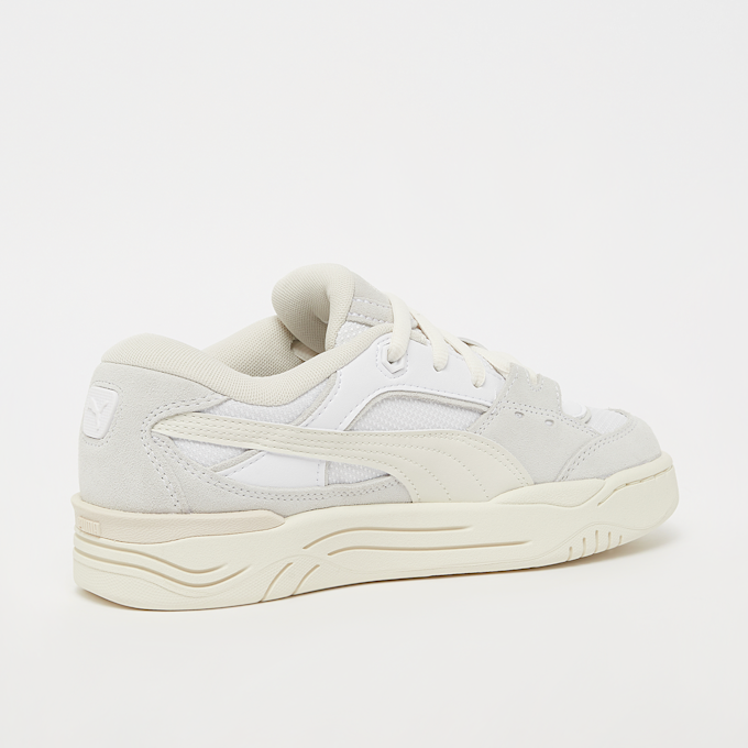 PUMA 180 blanco 25175 3