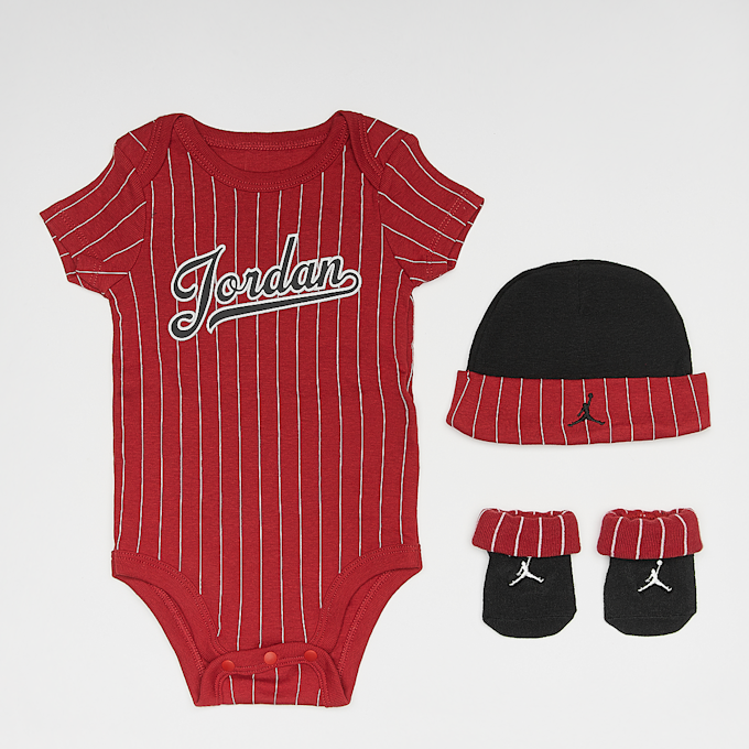 Jordan MVP Box Set (3 Piece) vermelho 25179 1