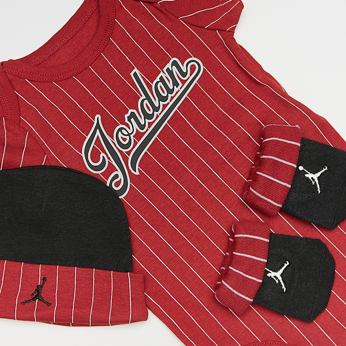 Jordan MVP Box Set (3 Piece) vermelho 25179 4
