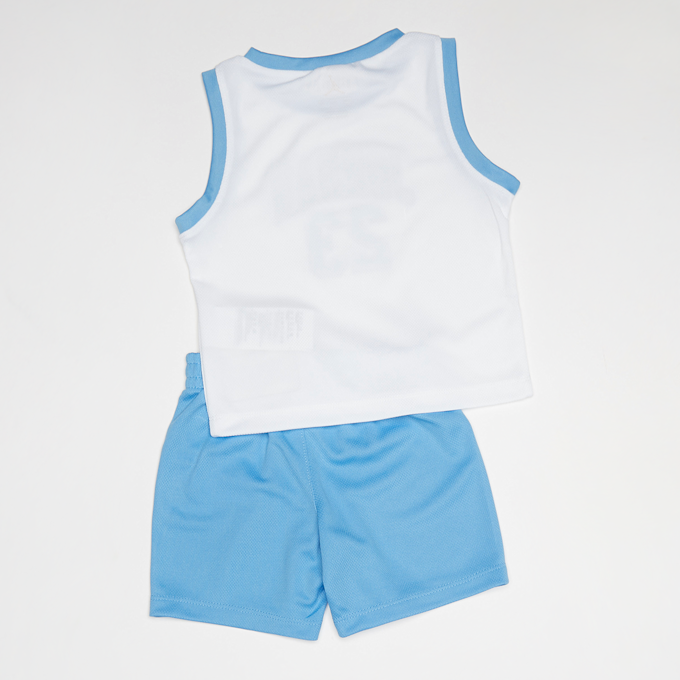 Jordan 23 Jersey Set bleu 25182 2